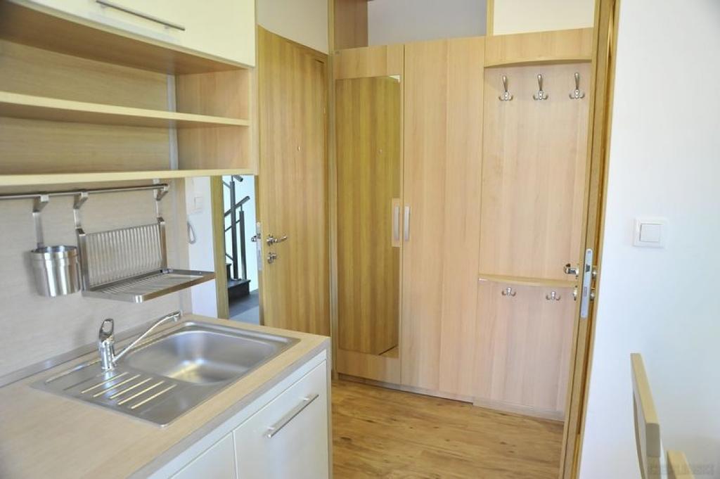 Apartamenty Watra Рабка Екстер'єр фото