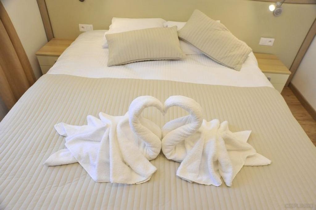 Apartamenty Watra Рабка Екстер'єр фото