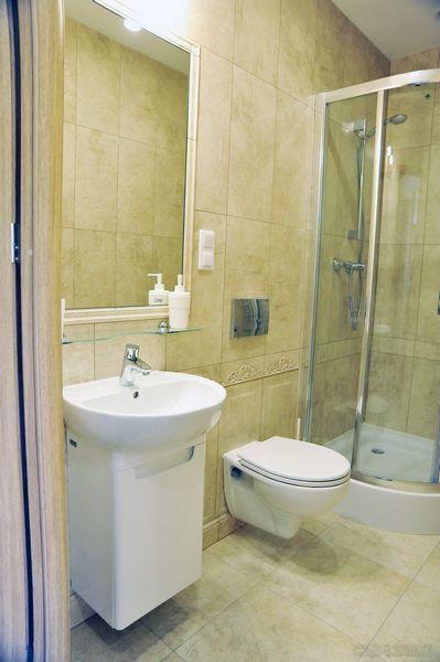 Apartamenty Watra Рабка Екстер'єр фото